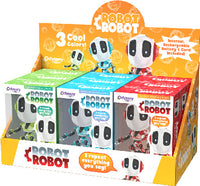 Robot Robot (assorted)
