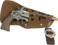 Billy the Kid Cap Gun & Holster