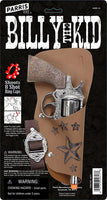 Billy the Kid Cap Gun & Holster