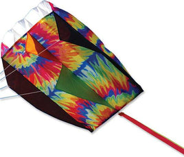 Parafoil 5 Kite - Tie Dye
