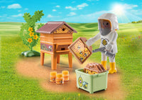 Playmobil Beekeeper