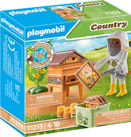 Playmobil Beekeeper