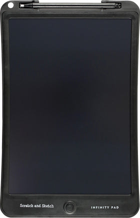 Scratch & Sketch Infinity Pad