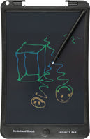 Scratch & Sketch Infinity Pad