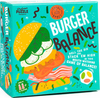 Burger Balance