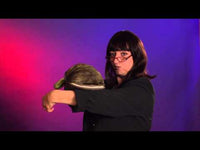 Turtle Hand Puppet