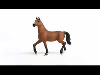 schleich Horse Club Oldenburger Mare