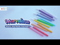 Marvelous Mutli Purpose Paint Marker