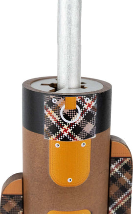 Heritage Wooden Golf Bag Puzzle