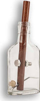 Grecian Bottle - brainteaser puzzle