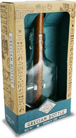 Grecian Bottle - brainteaser puzzle