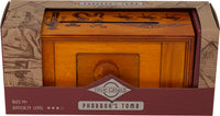 Pharaoh's Tomb - secret box
