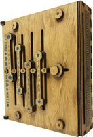 Caesar's Codex - brainteaser puzzle