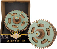 Archimedes' Gear