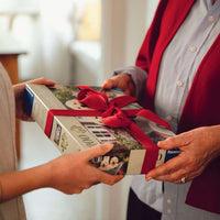 Cats on Shelf Puzzle (200 pc)