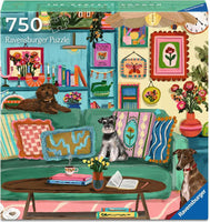 Art&Soul - The Perfect Cocoon 750 Pc