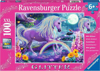 Glitter Unicorn