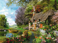 Country Cottage