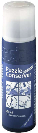 Puzzle Conserver Permanent
