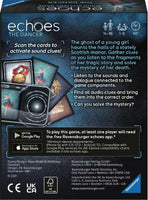 echoes: The Dancer