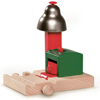 Magnetic Bell Signal