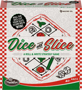 Dice and Slice