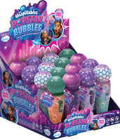 The Unspillables Pop Star Bubbles PDQ