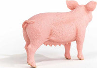 schleich Farm World Pig