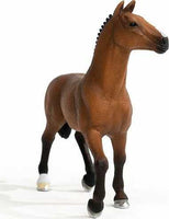 schleich Horse Club Oldenburger Mare