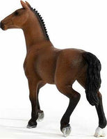 schleich Horse Club Oldenburger Mare