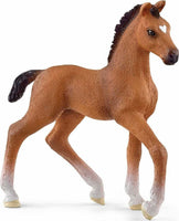 schleich Horse Club Oldenburger Foal