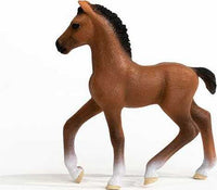 schleich Horse Club Oldenburger Foal