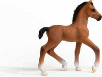 schleich Horse Club Oldenburger Foal