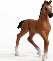 schleich Horse Club Oldenburger Foal