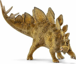 Stegosaurus