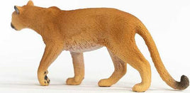 schleich Wild Life Cougar