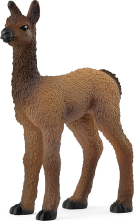 schleich FARM WORLD Llama Foal
