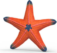 Starfish (color change) Animal Toy Figurine