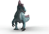 Spinosaurus