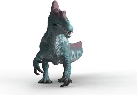 Spinosaurus
