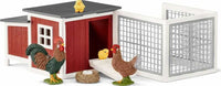 Chicken Coop