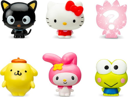 Hello Kitty Mash'ems (assorted)