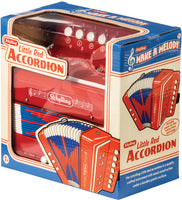 Accordion