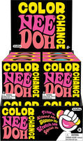 Color Changing Nee-Doh