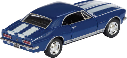 Die Cast 67' Camaro Z28 (assorted)