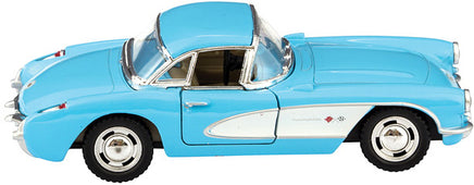 Diecast 1957 Corvette