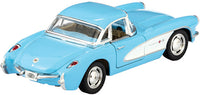 Diecast 1957 Corvette