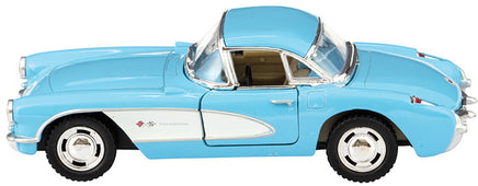 Diecast 1957 Corvette