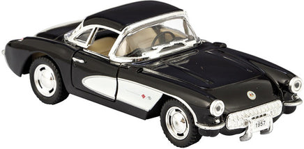 Diecast 1957 Corvette