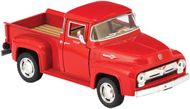 Diecast 56' Ford Pick Up (assorted colors)